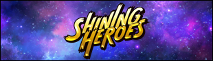 AGF2022 SHINING HEROES [シャイニングヒーローズ]