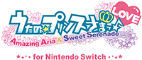 うたのプリンスさまっ♪Amazing Aria＆Sweet Serenade LOVE for Nintendo Switch