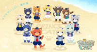 うたの☆プリンスさまっ♪ PRINCE CAT