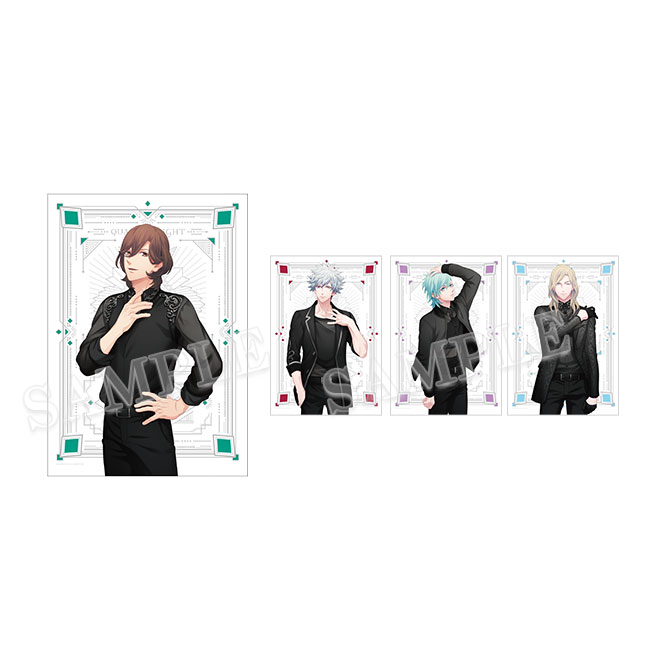 Item [アイテム]｜うたの☆プリンスさまっ♪ All-Star Shop