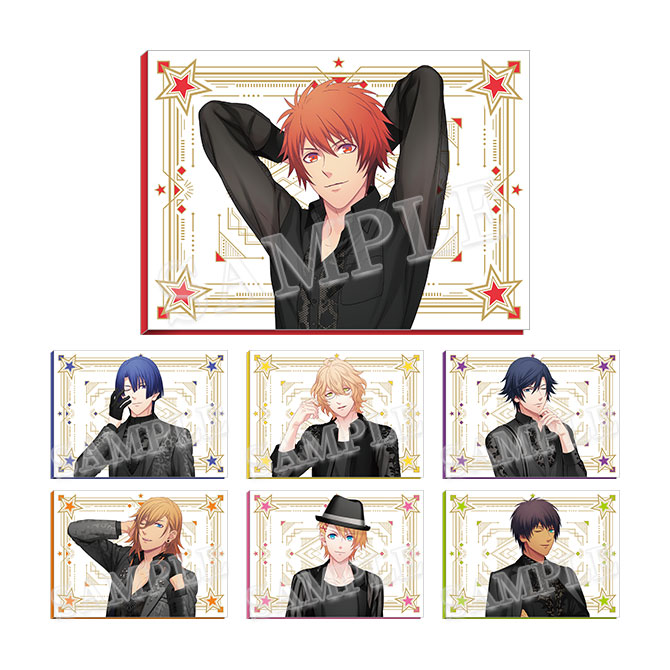 Item [アイテム]｜うたの☆プリンスさまっ♪ All-Star Shop