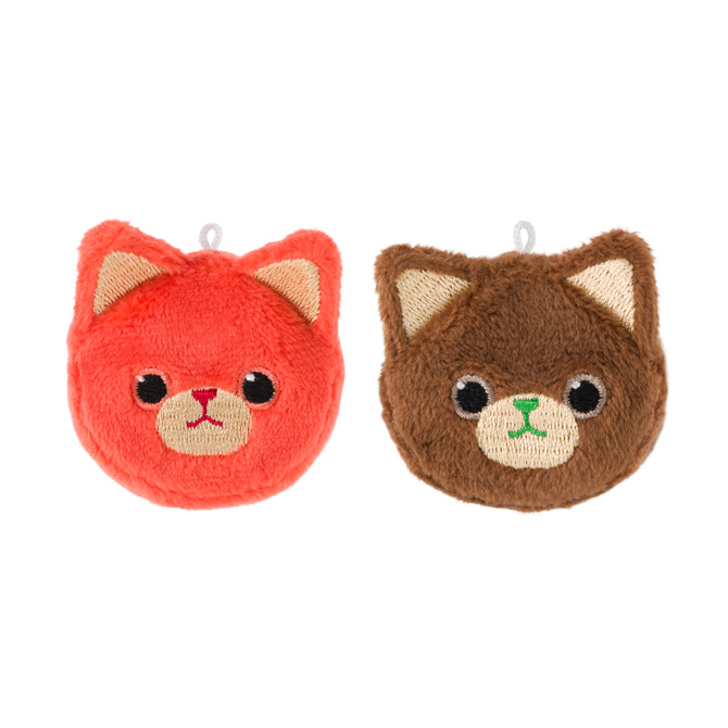 うたの☆プリンスさまっ♪ ぬいぐるみ マスコット まとめ売り　プリンスキャット Item [アイテム]｜うたの☆プリンスさまっ♪ All-Star Shop