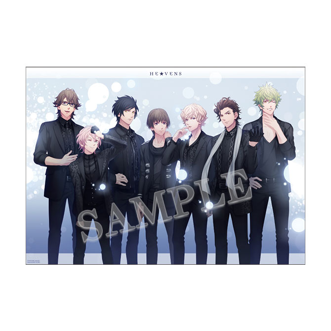 うたの☆プリンスさまっ♪ まとめ売り ITEM [アイテム]｜うたの☆プリンスさまっ♪ SHINING STORE アニメ