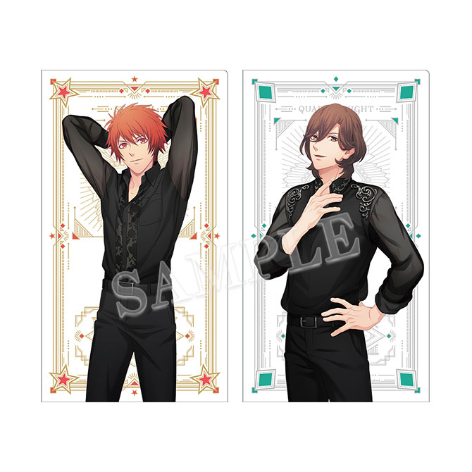 Item [アイテム]｜うたの☆プリンスさまっ♪ All-Star Shop