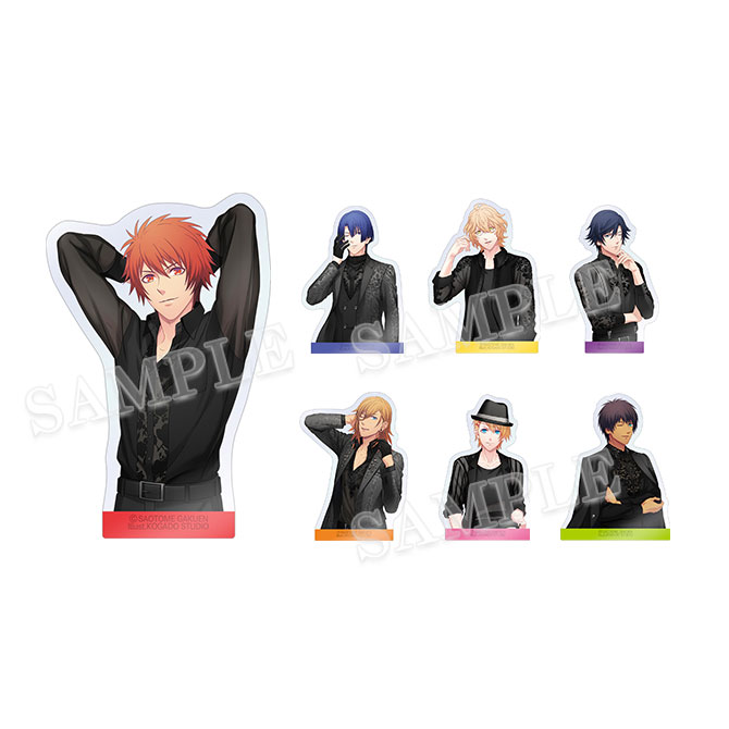 Item [アイテム]｜うたの☆プリンスさまっ♪ All-Star Shop