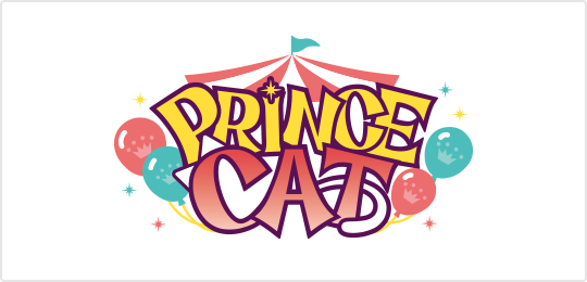 PRINCE CAT