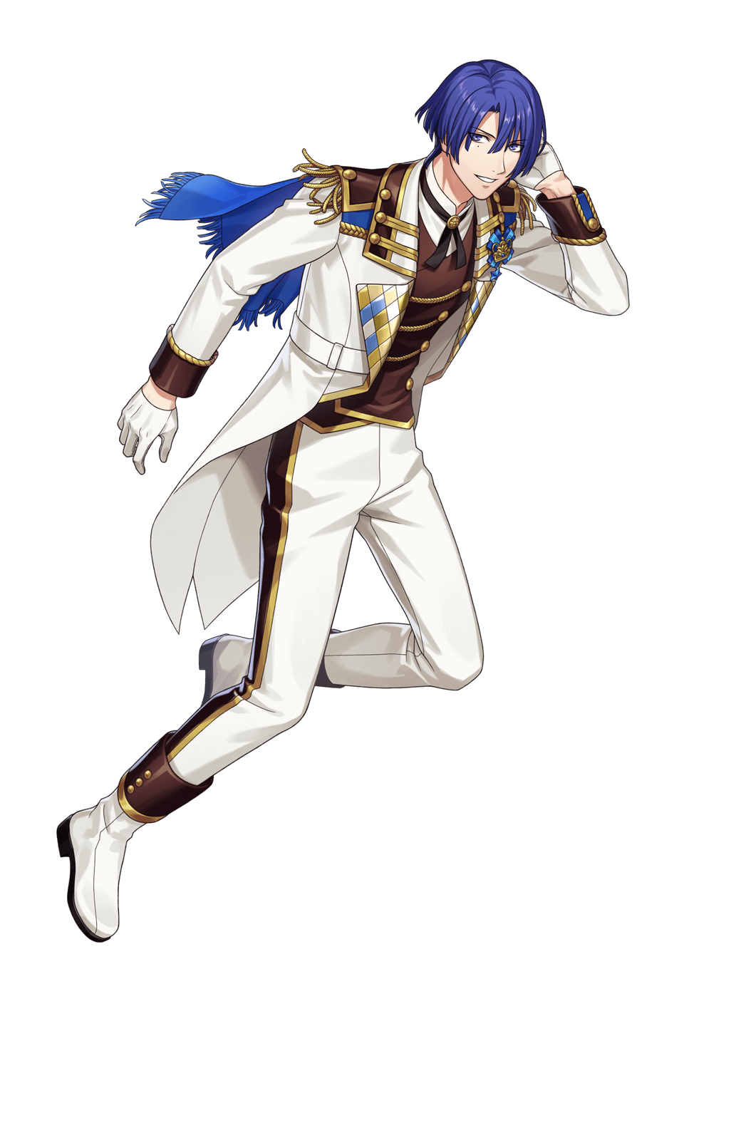 聖川真斗