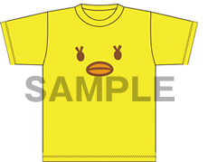 うたの☆プリンスさまっ♪Tシャツ「ピヨちゃん」