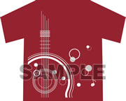 うたの☆プリンスさまっ♪「一十木音也」アイドルプロデュースTシャツ