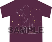 うたの☆プリンスさまっ♪「一ノ瀬トキヤ」アイドルプロデュースTシャツ