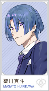 MASATO