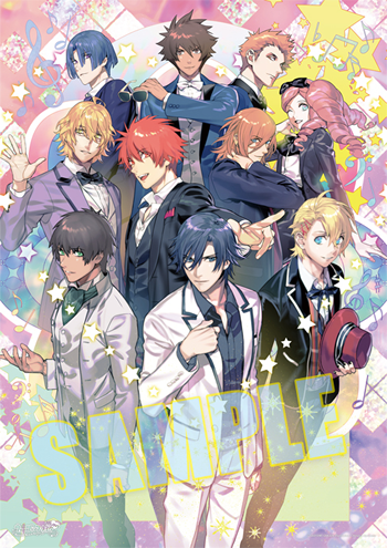 製品情報[Premium Princess BOX] | うたの☆プリンスさまっ