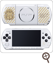 ピアノみないな。Original Model PSP｜うたのプリンスさまっ♪AllStar　同梱版　PSP®本体