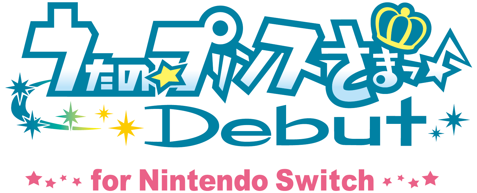 うたの☆プリンスさまっ♪Debut for Nintendo Switch