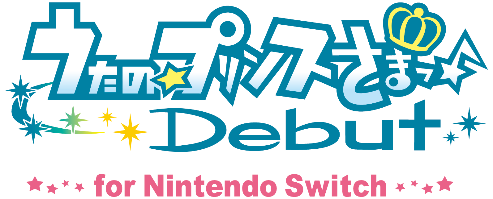 うたの プリンスさまっ Debut For Nintendo Switch うたの プリンスさまっ