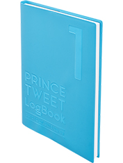 PRINCE TWEET LogBook vol.1 2012.12.07－2013.06.20