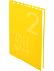 PRINCE TWEET LogBook vol.2 2013.10.18－2013.12.26