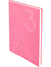 PRINCE TWEET LogBook vol.3 2013.12.27－2014.02.28