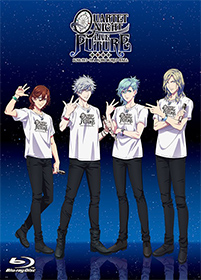 うたの☆プリンスさまっ♪ QUARTET NIGHT LIVE FUTURE 2018