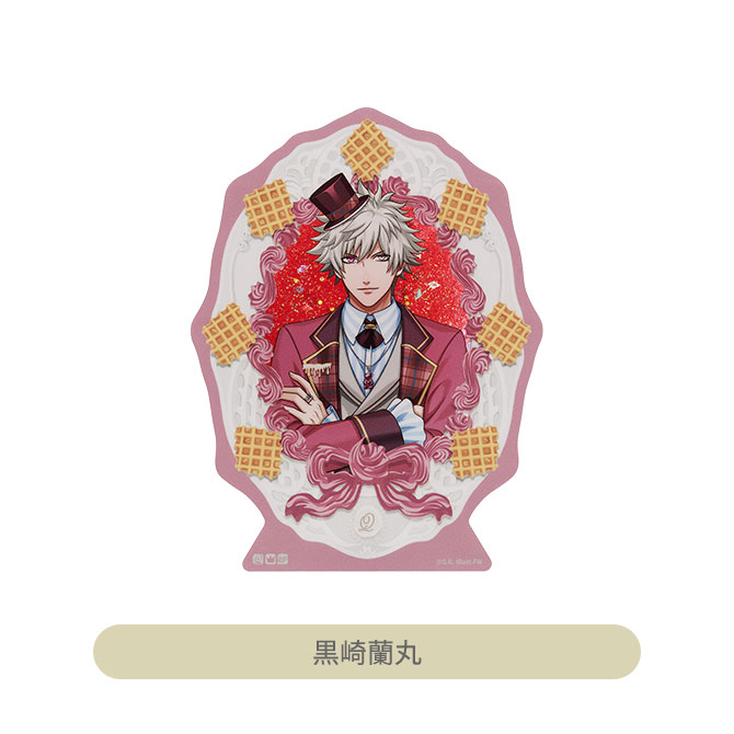 新品 未使用 うたの☆プリンスさまっ♪ 一十木音也 ブランケット スタトレ ITEM [アイテム]｜うたの☆プリンスさまっ♪ SHINING STORE
