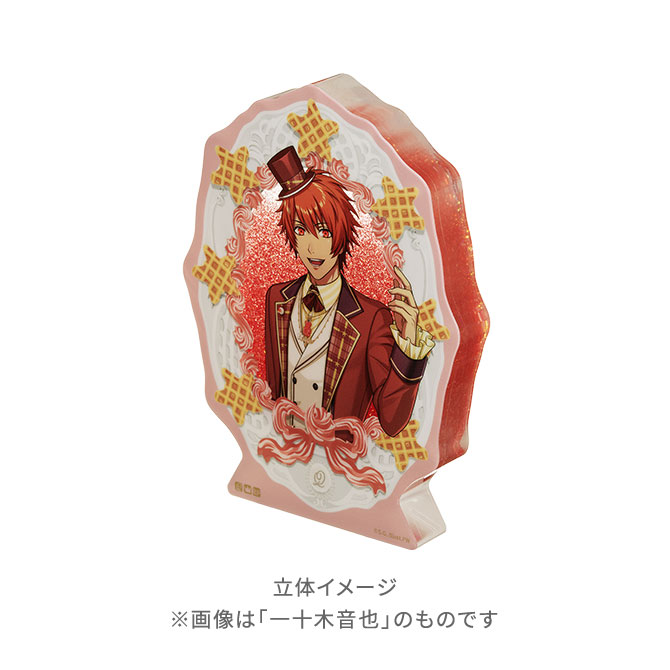 BD】うたの☆プリンスさまっ♪ST☆RISH LIVE STAR TREASURE