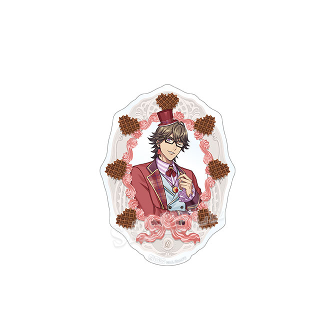 Item [アイテム]｜UTA☆PRI GRAND SHOP【うた☆プリ グランド