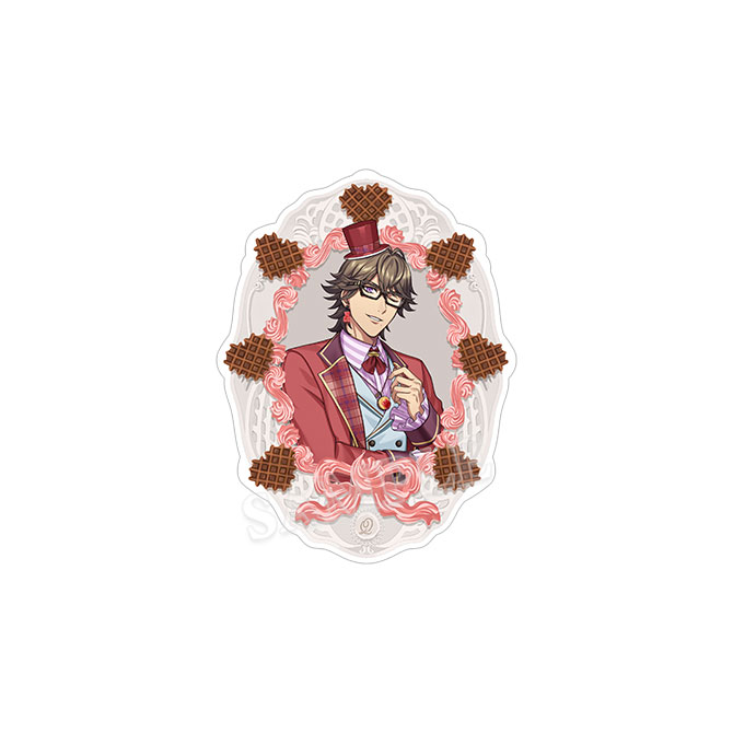 うたプリ クリアコップセット ITEM | うたの☆プリンスさまっ♪SHINING STORE