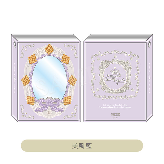 うたの☆プリンスさまっ♪ コレクトアルバム Crown Creamy Land