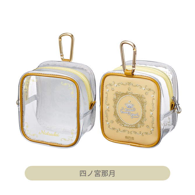 うたプリ　ぷちプリンスキャット　プリキャ　スノー　パラチア　日向大和 うたプリ 日向大和 パラチア ぷちプリンスキャット プリキャ