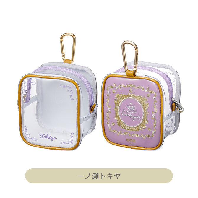 うたプリ　ぷちプリンスキャット　プリキャ　スノー　パラチア　日向大和 2025年最新】プリンスキャット パラチアの人気アイテム - メルカリ