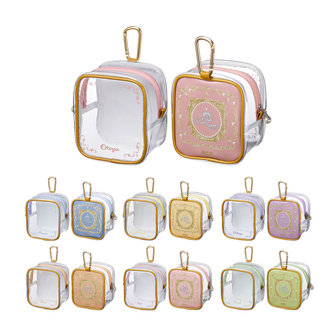 うたプリ クリアコップセット Item [アイテム]｜UTA☆PRI GRAND SHOP【うた☆プリ グランド