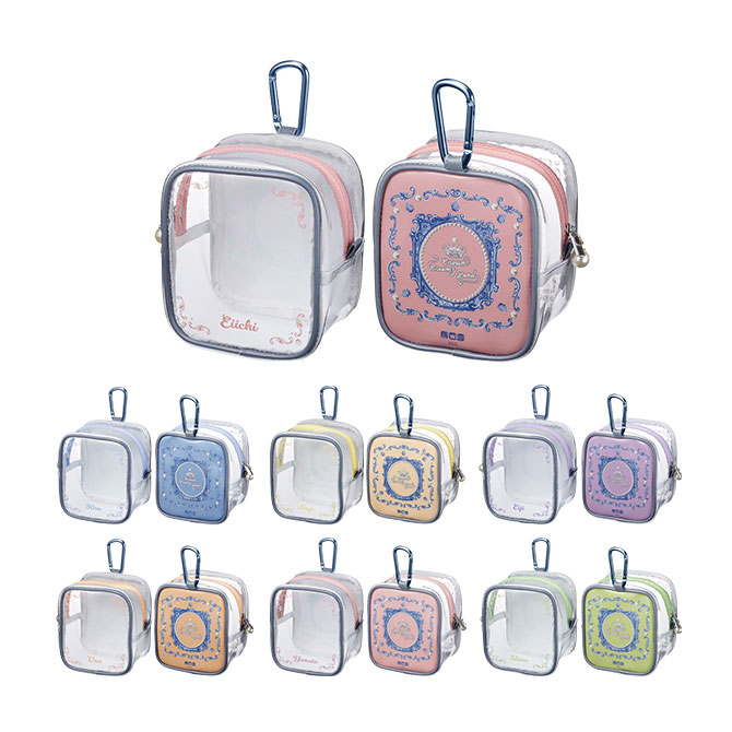 うたプリ グラショ FP 缶バッジ いちご組 グッズ-2023年6月発売-｜うた