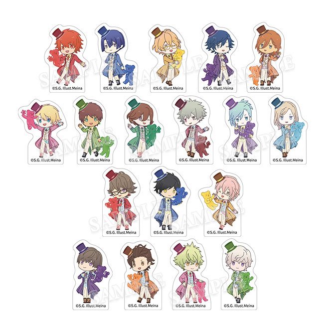 すとぷり　バラ売り⭕️ ネットプリント　シール すとぷり バラ売り⭕️ ネットプリント シール アイドル