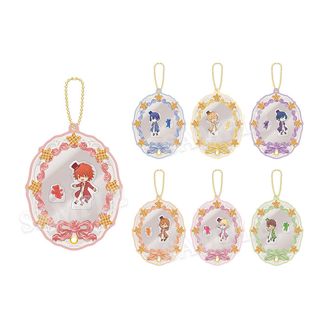 Item [アイテム]｜UTA☆PRI GRAND SHOP【うた☆プリ グランド