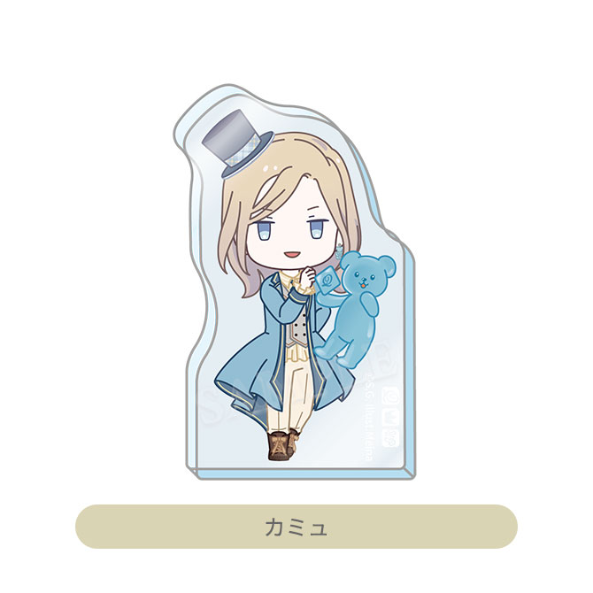 ヴィーナスの誕生 アクリル・ガッシュ ヴィーナスの誕生 アクリル・ガッシュ 予約販売】【citrus＋