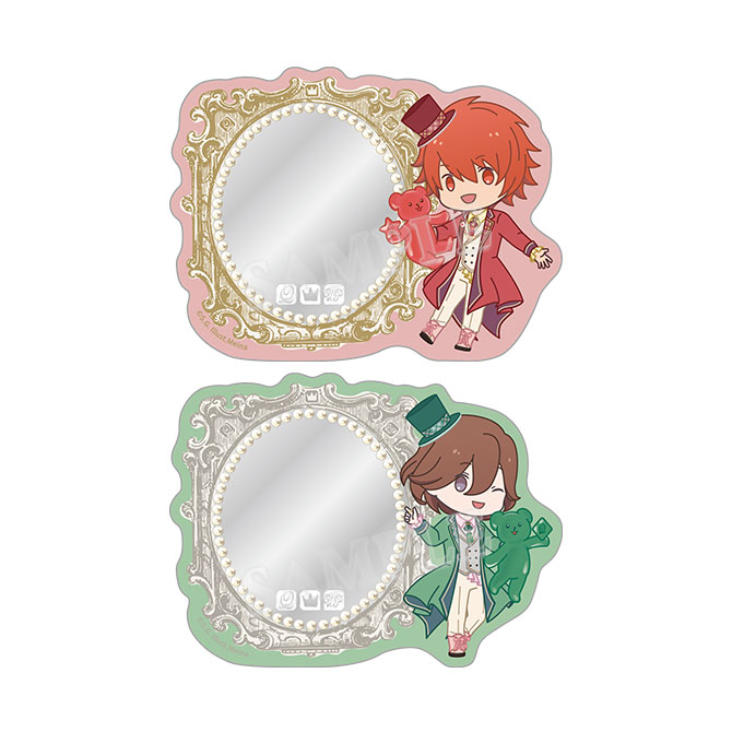 うたの☆プリンスさまっ♪ グッズ 大量 まとめ売り 約822点セット グッズ-2023年11月発売-｜うたの☆プリンスさまっ♪公式Webサイト