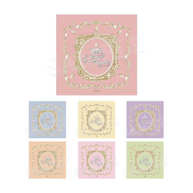 うたプリ プレート うたの☆プリンスさまっ♪ トレーディングダイカットポストカード