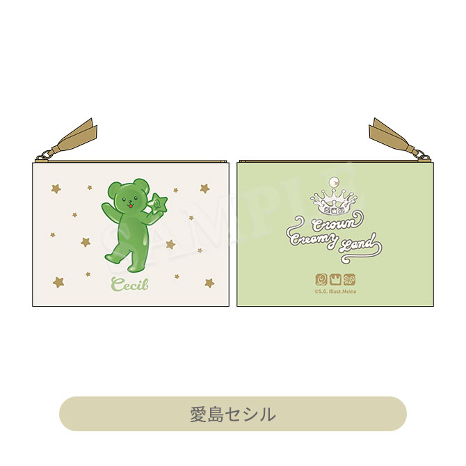 フーディー みみ様 オオカミとフクロウ｜オオカミとゆれる蕾のハミングバード・PO