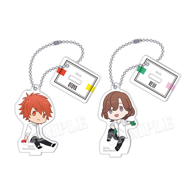 うたプリ　あんスタ　ツキウタ　等　55点　まとめ売り Goods｜うたの☆プリンスさまっ♪ Dramatic Masterpiece Show 企画展