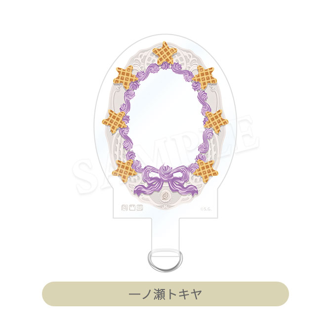 明*華様 うたプリ カミュ 痛バ SV うたプリ カミュ 痛バ - メルカリ
