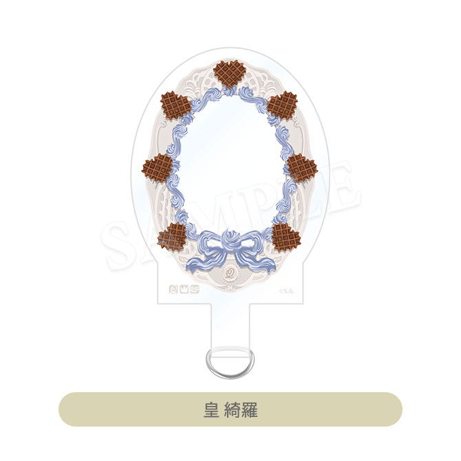 【４月から使用予定】yuuum様 Z/X（ゼクス）公式アカウント on X: 