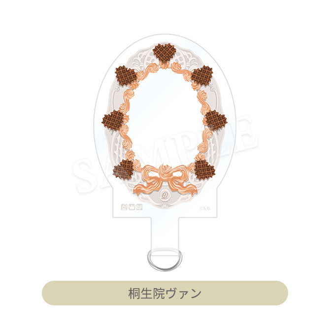 うたプリ グラショ 桐生院ヴァン FP 缶バッチ 5点セット グランドショップ うたプリ FP 缶バッジ ヴァン グラショ 3点 - メルカリ