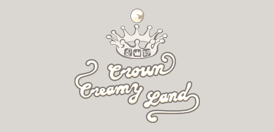 Crown Creamy Land ～Dessert Plate～