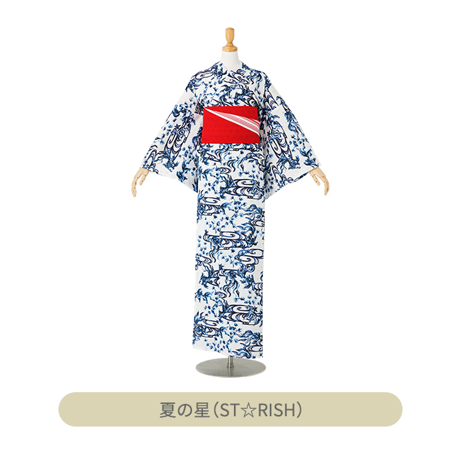 うたの☆プリンスさまっ♪ K.M☆U.P YUKATA-MODE 浴衣｜Item [アイテム