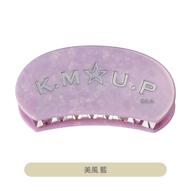 うたの☆プリンスさまっ♪ K.M☆U.P YUKATA-MODE ヘアクリップ｜Item