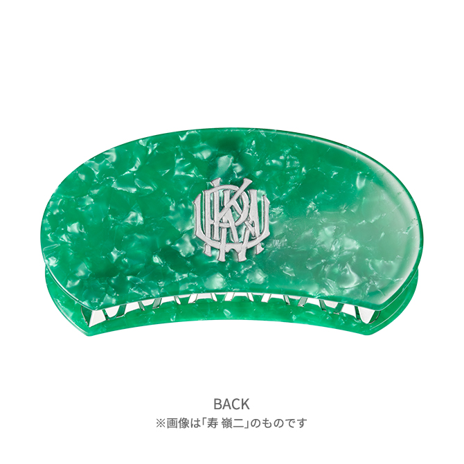 うたの☆プリンスさまっ♪ K.M☆U.P YUKATA-MODE ヘアクリップ｜Item