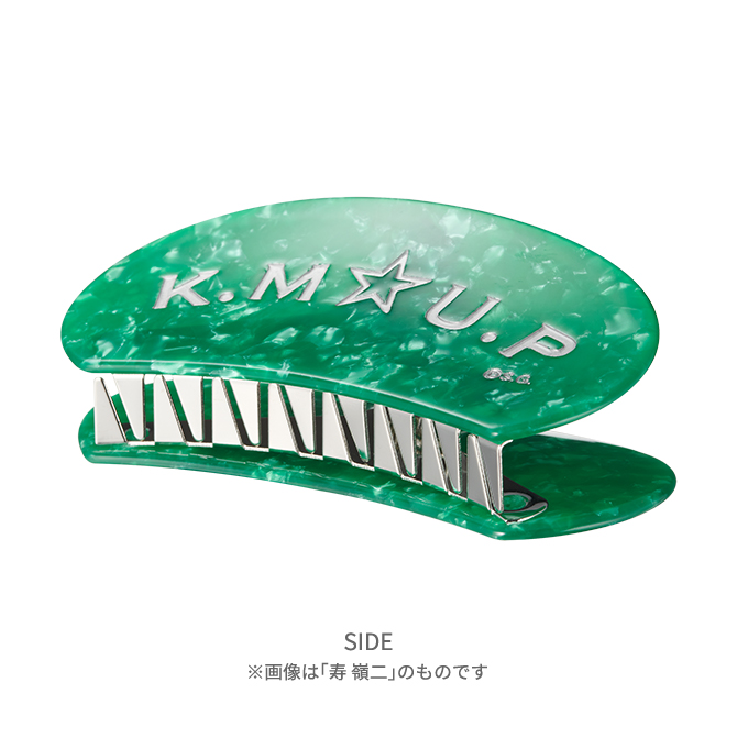 うたの☆プリンスさまっ♪ K.M☆U.P YUKATA-MODE ヘアクリップ｜Item