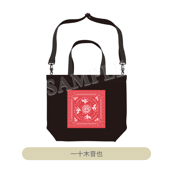 うた様 リクエスト 3点 まとめ商品 うたの☆プリンスさまっ♪ K.M☆U.P YUKATA-MODE トートバッグ｜Item