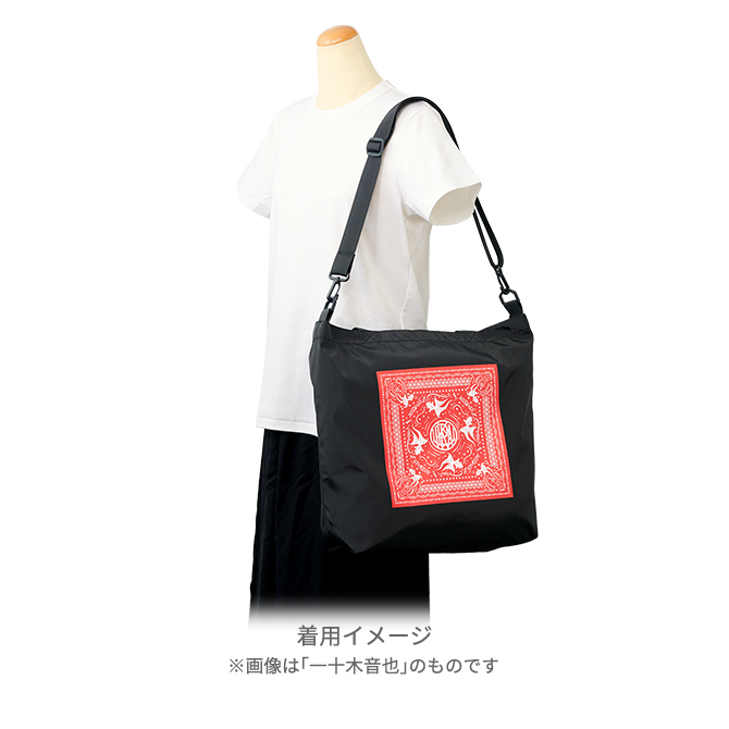 うたの☆プリンスさまっ♪ K.M☆U.P YUKATA-MODE トートバッグ｜Item
