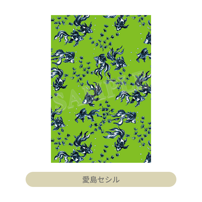 うたの☆プリンスさまっ♪ K.M☆U.P YUKATA-MODE ポストカード｜Item